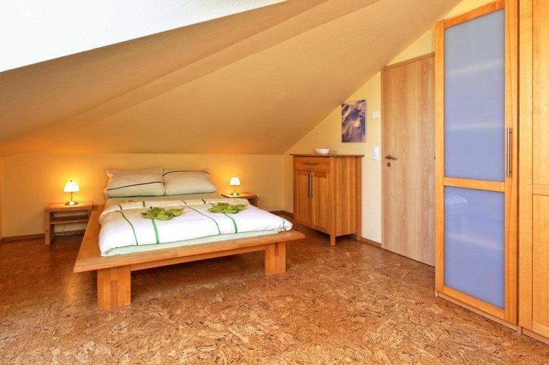 Haus Auf Der Duene Fewo Ostseeblick Трасенхайде Екстериор снимка